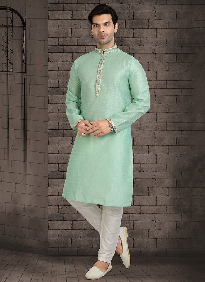 Traditional Wear Wholesale Kurta Pajama Collection